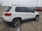 2013 Volkswagen Tiguan S