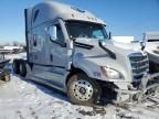 2023 Freightliner Cascadia 126