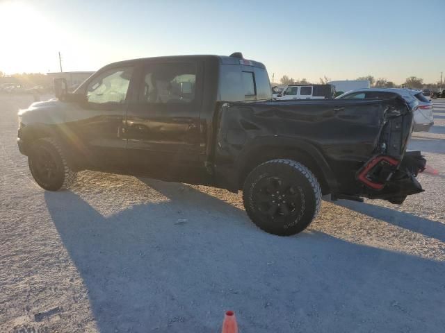 2023 Dodge RAM 1500 Rebel