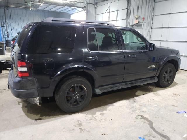 2008 Ford Explorer XLT