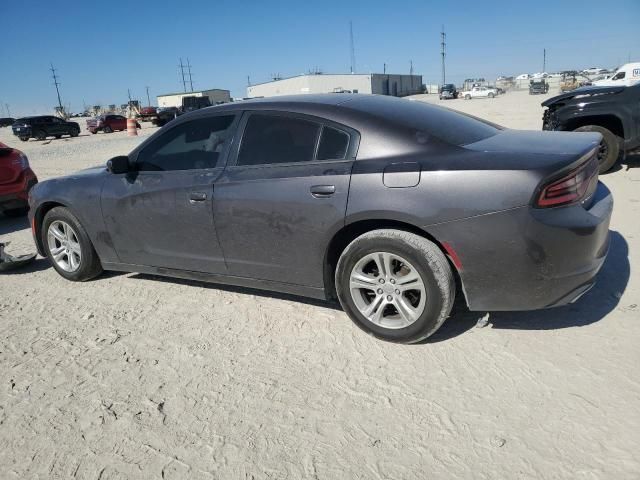 2016 Dodge Charger SE