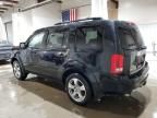 2013 Honda Pilot EX