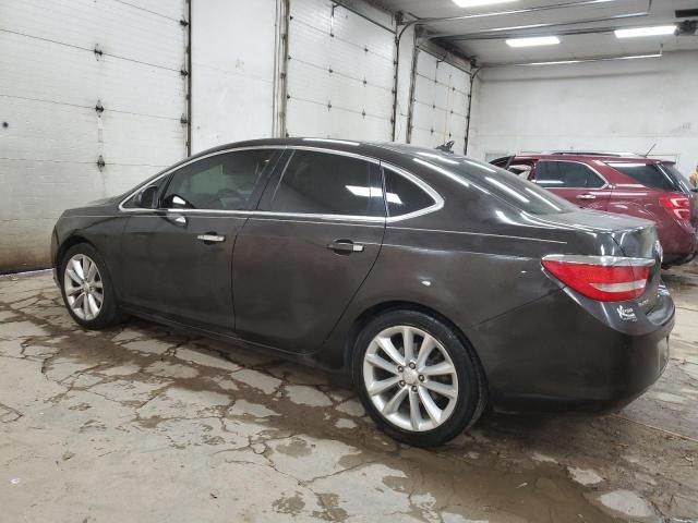 2013 Buick Verano