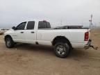 2004 Dodge RAM 2500 ST