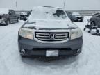 2014 Honda Pilot EXL