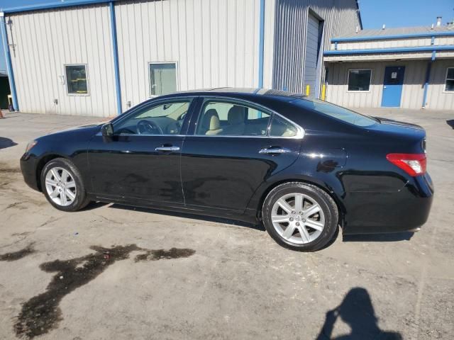 2008 Lexus ES 350