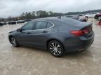 2015 Acura TLX Tech