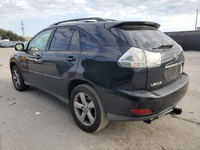 2005 Lexus RX 330