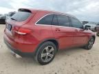 2016 Mercedes-Benz GLC 300