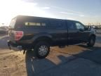 2010 Ford F150 Super Cab