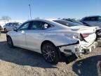 2022 Lexus ES 300H Base