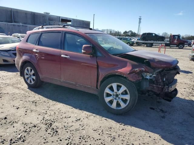 2012 Subaru Tribeca Limited