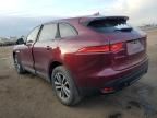 2017 Jaguar F-PACE Premium