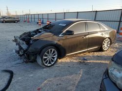 Cadillac xts salvage cars for sale: 2016 Cadillac XTS Luxury Collection