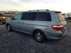 2007 Honda Odyssey EXL