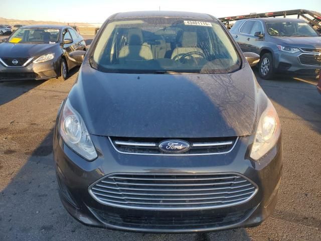 2015 Ford C-MAX SE