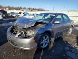 2008 Mazda 6 I en venta en Pennsburg, PA