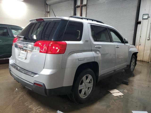 2014 GMC Terrain SLT