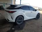 2023 Lexus RX 500H F Sport