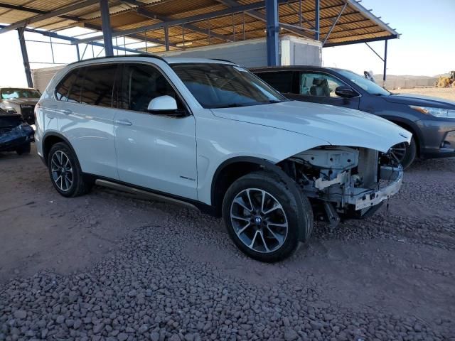 2015 BMW X5 SDRIVE35I