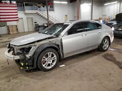 Acura salvage cars for sale: 2010 Acura TL