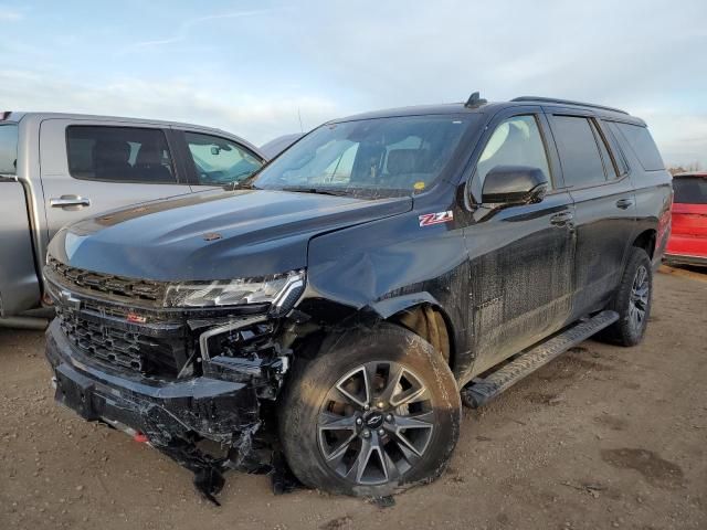 2023 Chevrolet Tahoe K1500 Z71