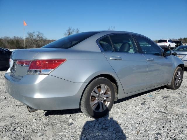 2012 Honda Accord SE