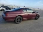 2003 Chevrolet Monte Carlo SS