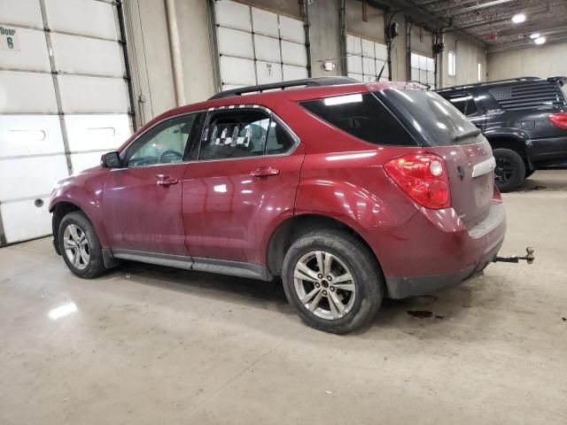 2010 Chevrolet Equinox LT