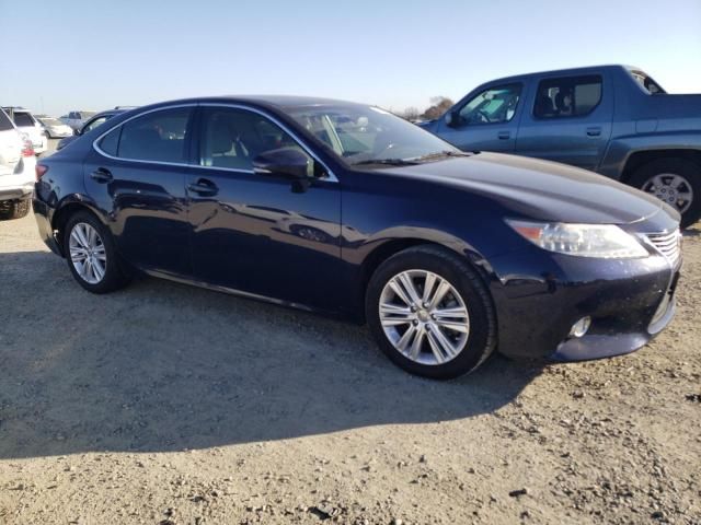 2013 Lexus ES 350