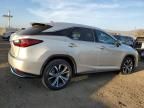 2021 Lexus RX 450H