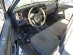 2000 Nissan Frontier XE