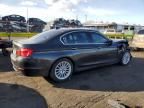 2011 BMW 535 XI