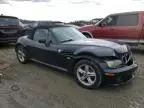 2001 BMW Z3 2.5