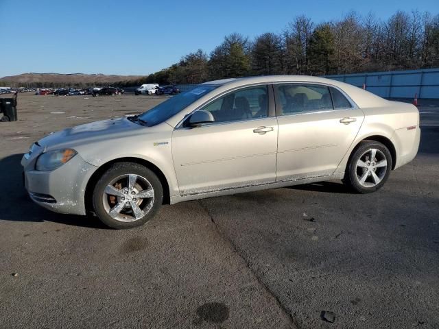 2009 Chevrolet Malibu Hybrid