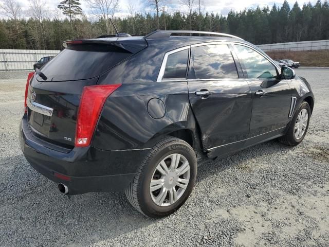 2015 Cadillac SRX