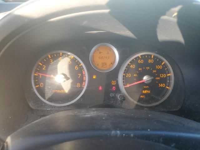 2009 Nissan Sentra 2.0