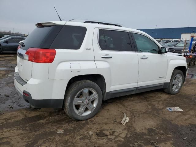 2012 GMC Terrain SLT