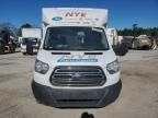 2018 Ford Transit T-350 HD