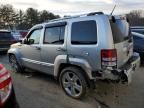 2011 Jeep Liberty Sport