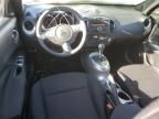 2011 Nissan Juke S