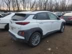 2018 Hyundai Kona SEL