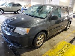 Dodge salvage cars for sale: 2011 Dodge Grand Caravan Mainstreet