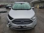 2021 Ford Ecosport Titanium