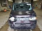 2012 Nissan Cube Base