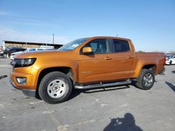 2017 Chevrolet Colorado Z71 en venta en Grand Prairie, TX