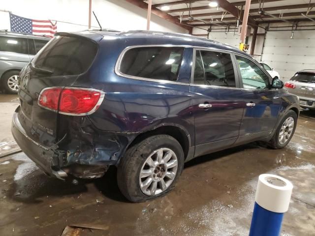 2011 Buick Enclave CXL