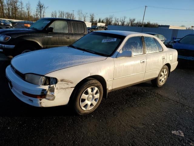 1994 Toyota Camry LE