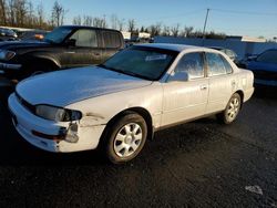 Salvage cars for sale at Portland, OR auction: 1994 Toyota Camry LE