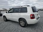 2006 Toyota Highlander